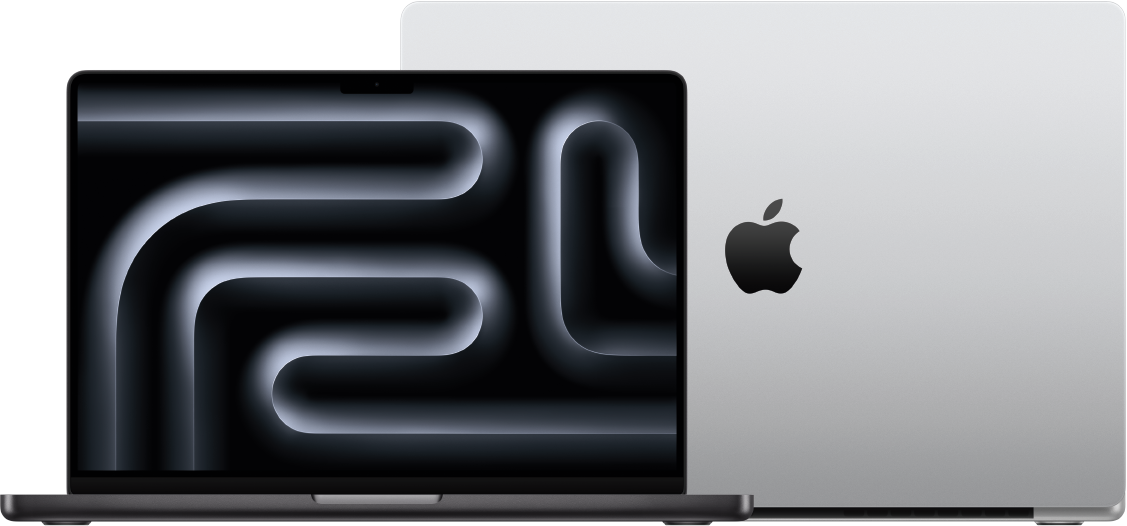 Mac business choice