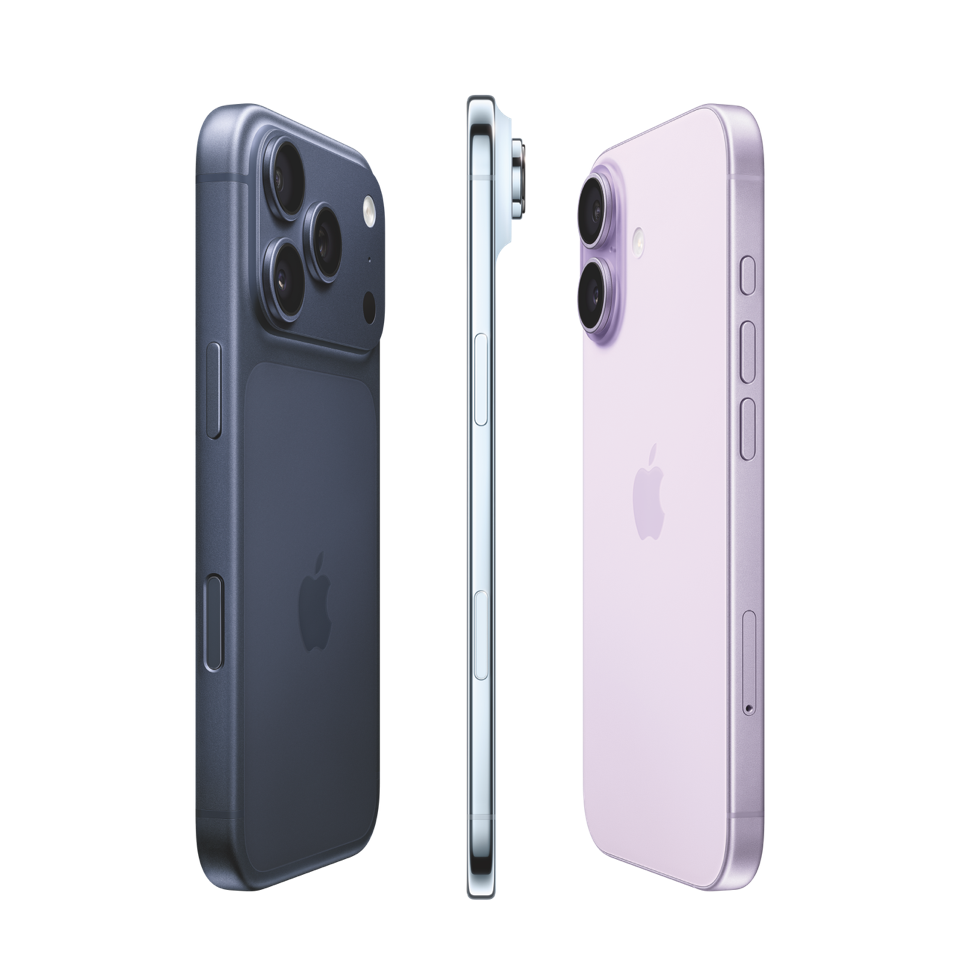 iPhone