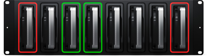 Blackmagic Cloud Backup 8