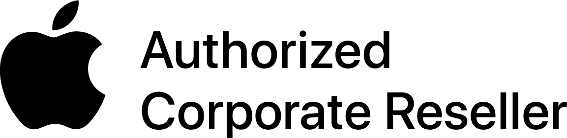 Apple Authorized Corporate Reseller