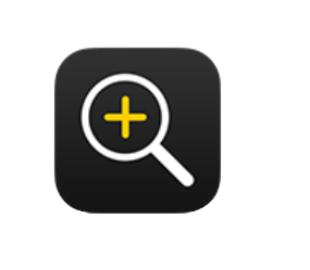 Magnifier Icon