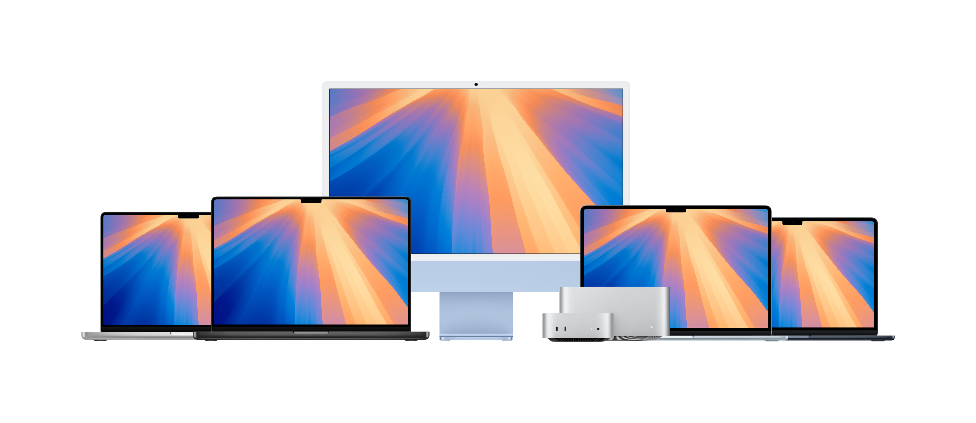 Mac Series