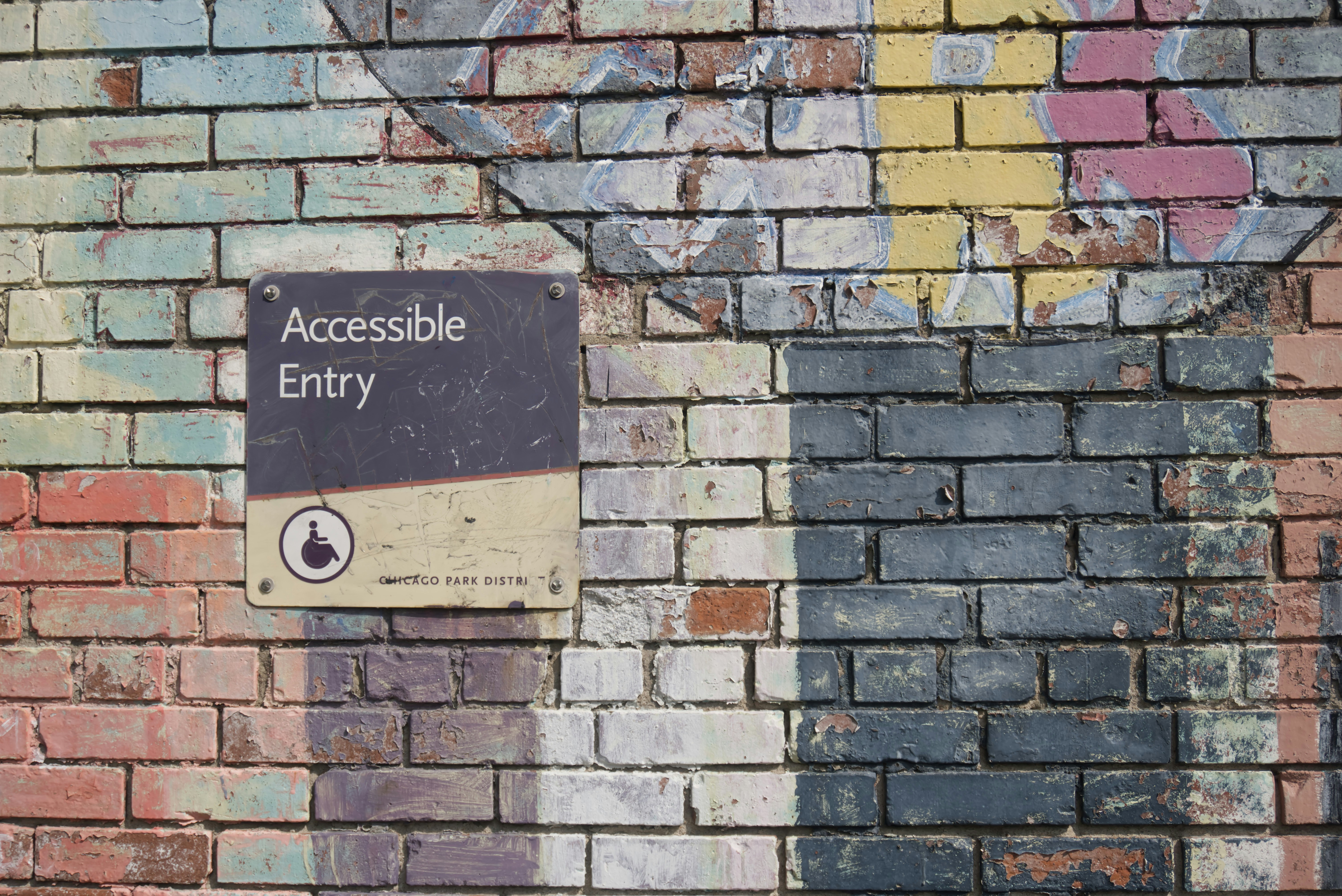 Accessibility Background