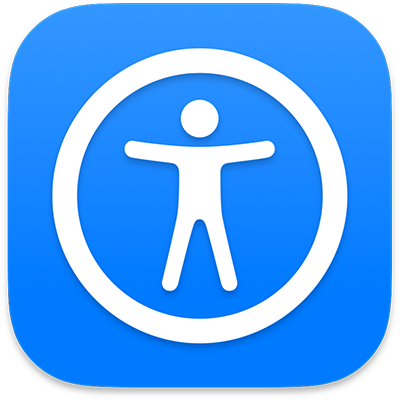 Accessibility Icon
