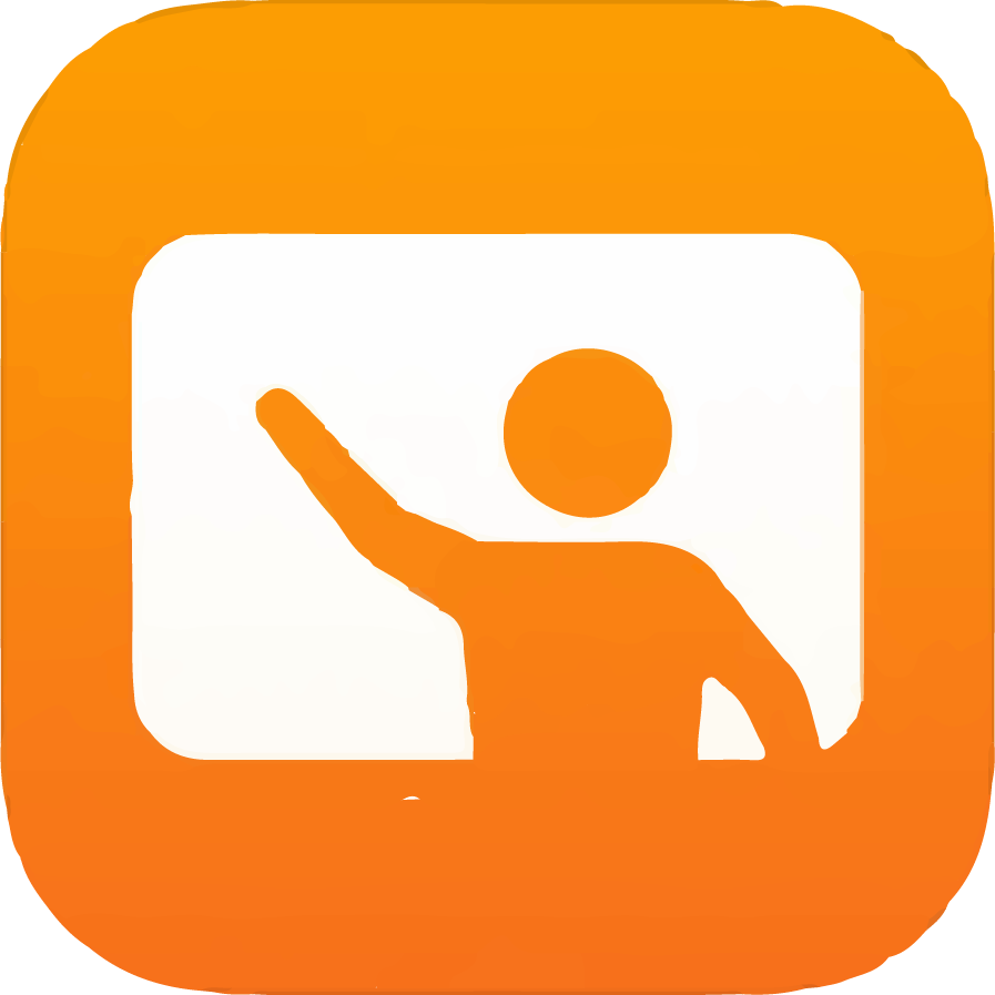 Classroom Icon