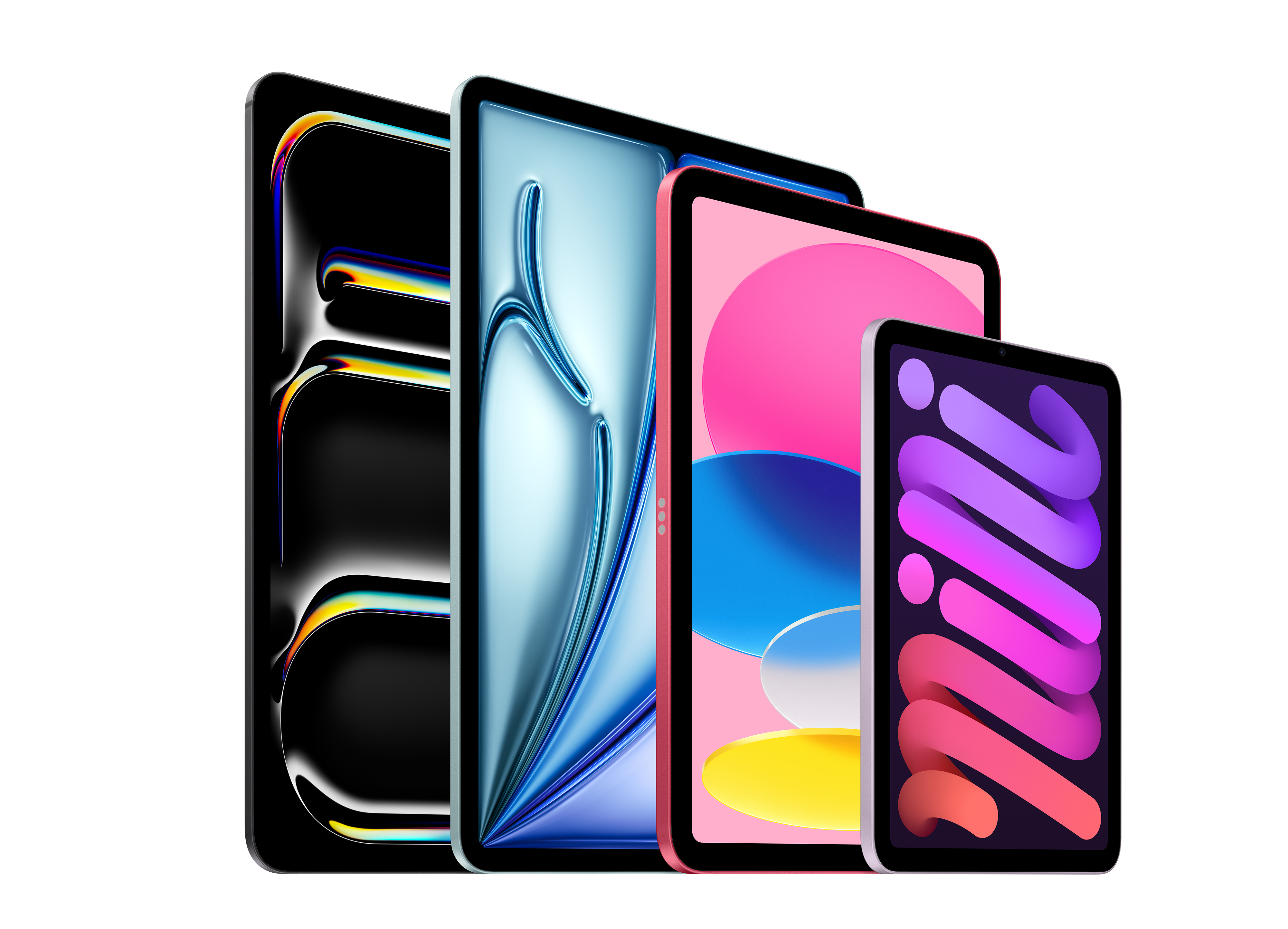 iPad Series