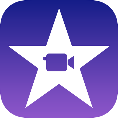 iMovie App