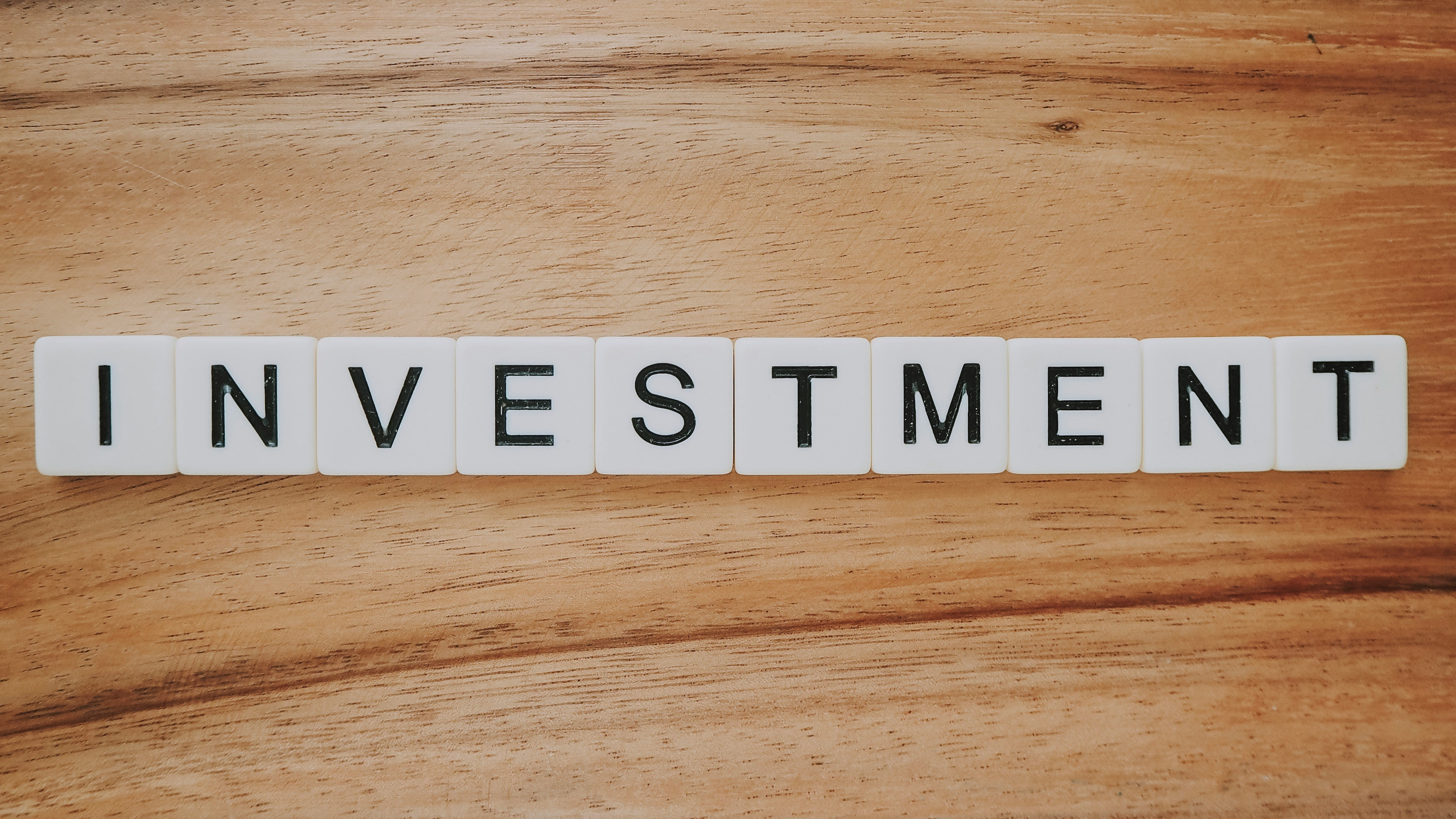 Investment Background