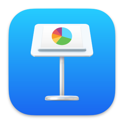 Keynote App