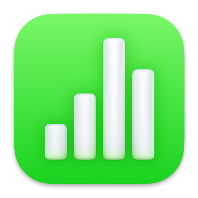 Numbers App