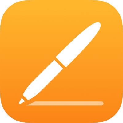 Pages App