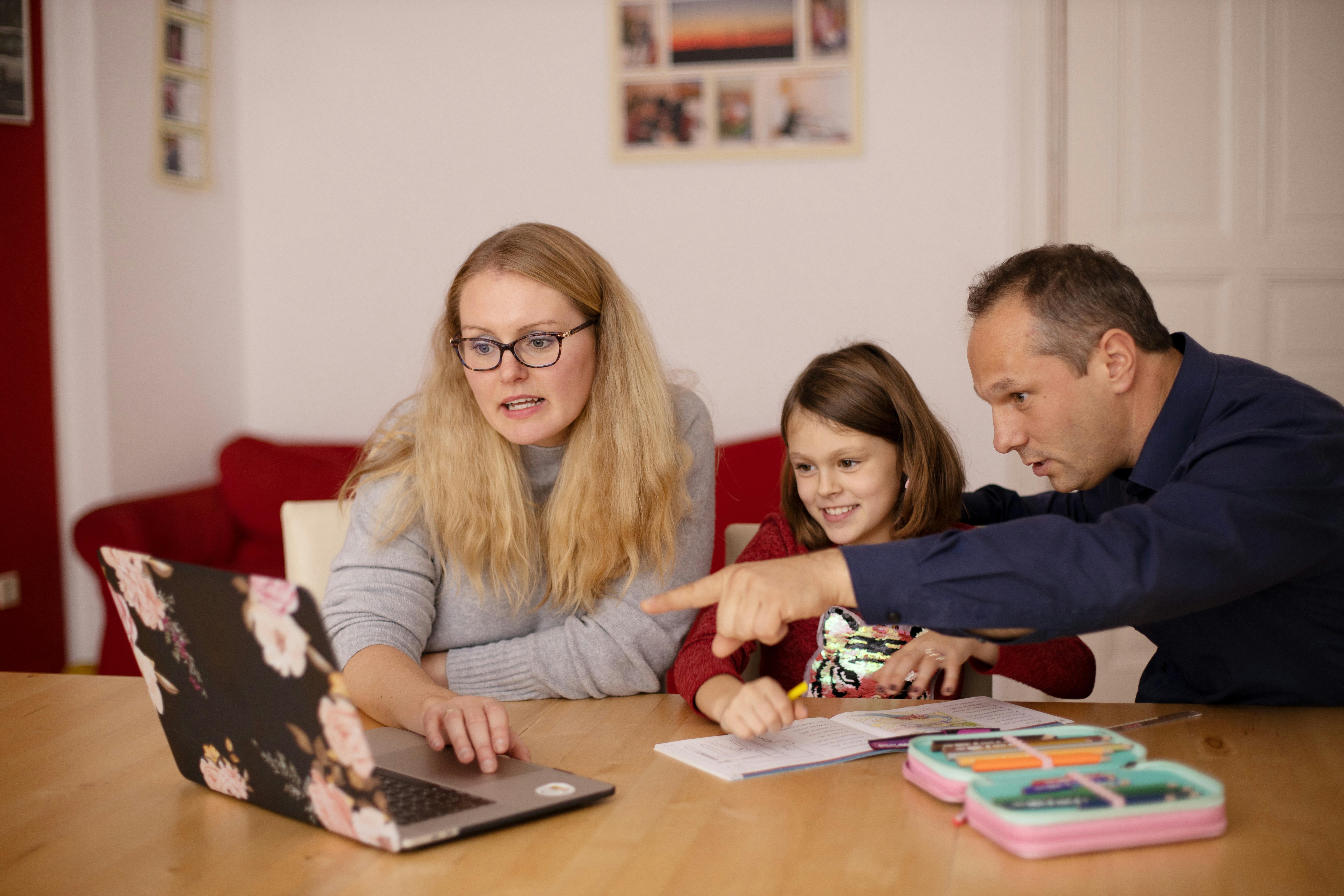 Parental Controls