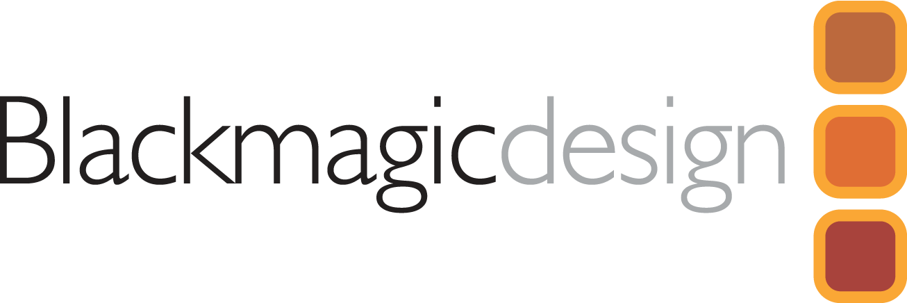 Blackmagic Design