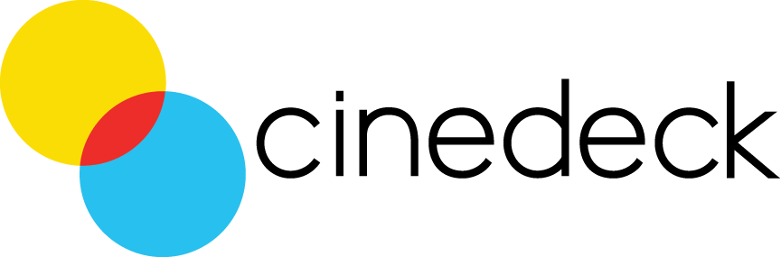 Cinedeck
