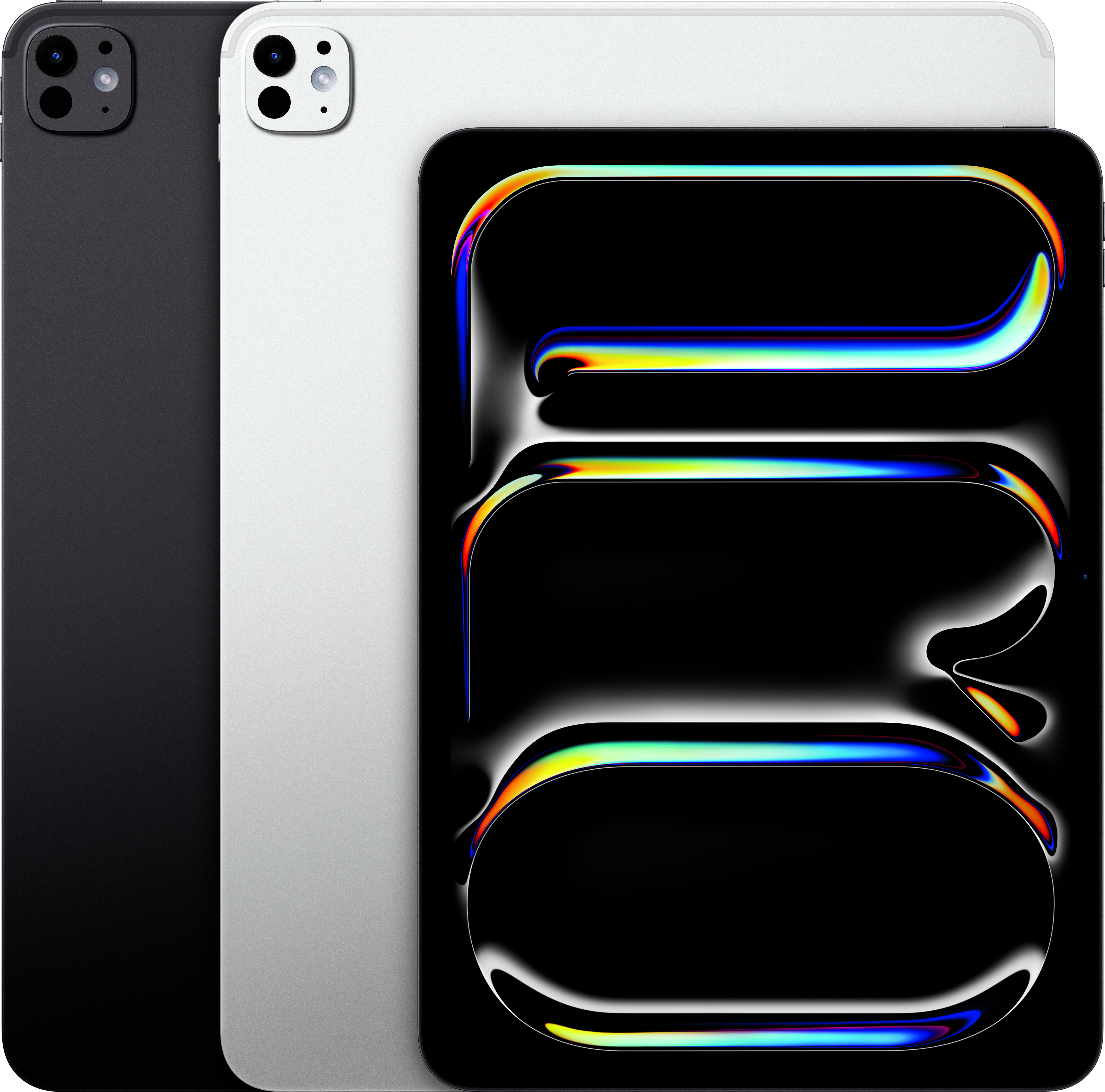 iPad 產品線